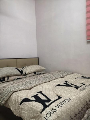 Riqayraa Muslim Homestay